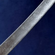 Russian M1817 Infantry Sword Hanger Briquet Sabre 7